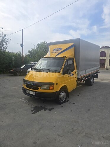 Ford Transit 1998, 322,000 km - 2.5 л - Mingəçevir