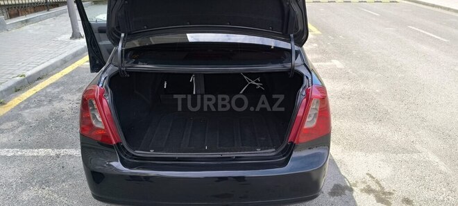 Daewoo Gentra 2014, 383,000 km - 1.5 л - Bakı
