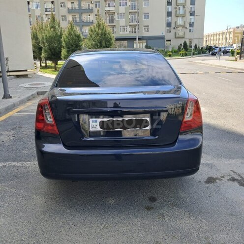 Daewoo Gentra 2014, 383,000 km - 1.5 л - Bakı