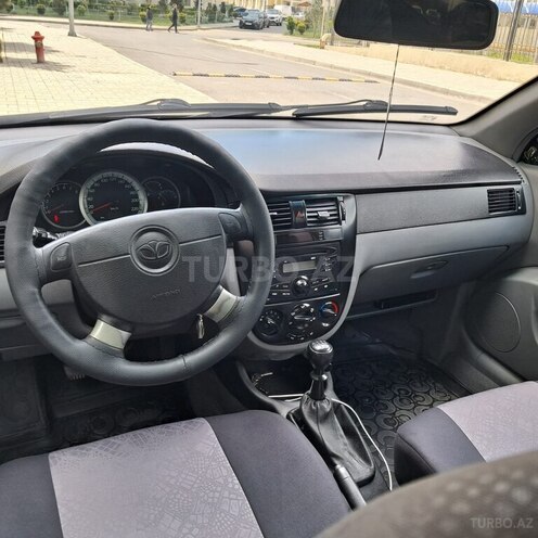 Daewoo Gentra 2014, 383,000 km - 1.5 л - Bakı