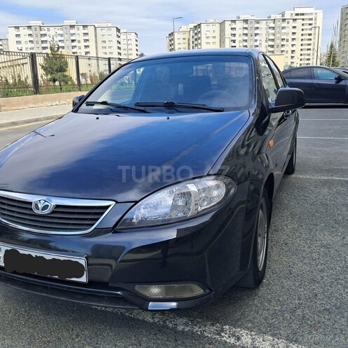 Daewoo Gentra 2014, 383,000 km - 1.5 л - Bakı