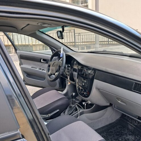 Daewoo Gentra 2014, 383,000 km - 1.5 л - Bakı