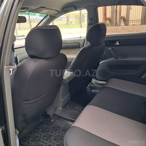 Daewoo Gentra 2014, 383,000 km - 1.5 л - Bakı