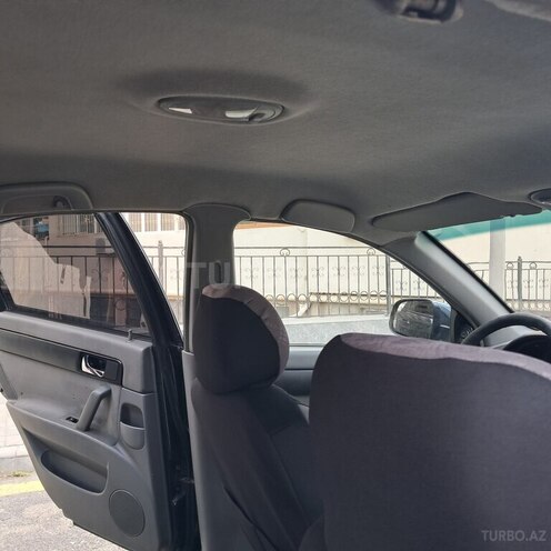 Daewoo Gentra 2014, 383,000 km - 1.5 л - Bakı