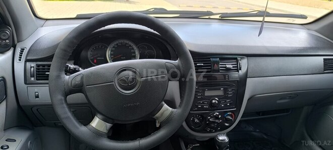 Daewoo Gentra 2014, 383,000 km - 1.5 л - Bakı