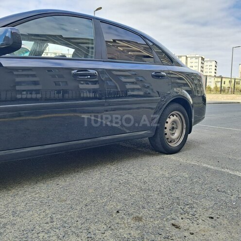 Daewoo Gentra 2014, 383,000 km - 1.5 л - Bakı