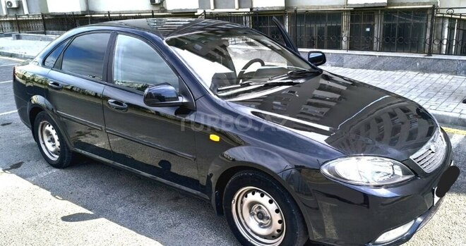Daewoo Gentra 2014, 383,000 km - 1.5 л - Bakı
