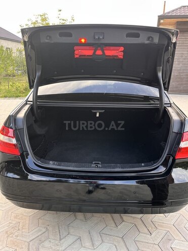 Mercedes E 220 d 2010, 398,000 km - 2.2 л - Bakı