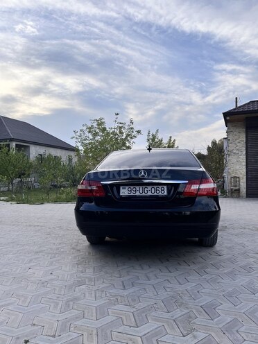 Mercedes E 220 d 2010, 398,000 km - 2.2 л - Bakı