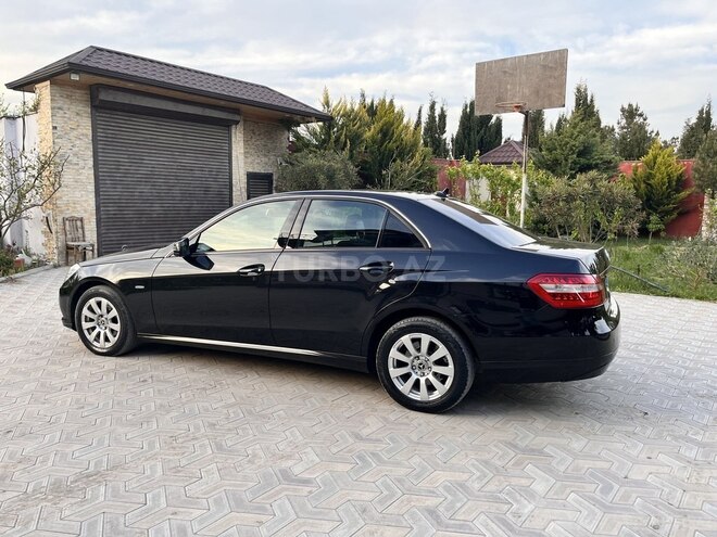 Mercedes E 220 d 2010, 398,000 km - 2.2 л - Bakı