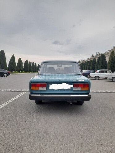 LADA (VAZ) 2107 2004, 82,222 km - 1.6 л - Gəncə