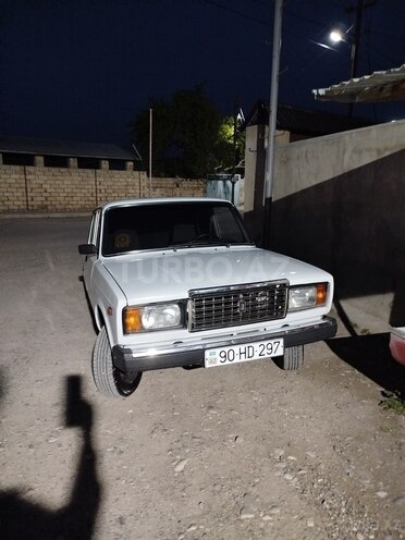 LADA (VAZ) 2107-9