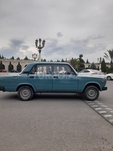 LADA (VAZ) 2107 2004, 82,222 km - 1.6 л - Gəncə