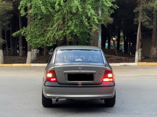 Opel Vectra 1996, 286,000 km - 2.0 l - Sumqayıt