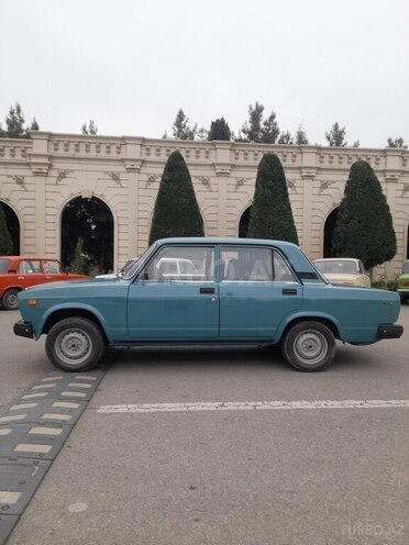 LADA (VAZ) 2107 2004, 82,222 km - 1.6 л - Gəncə