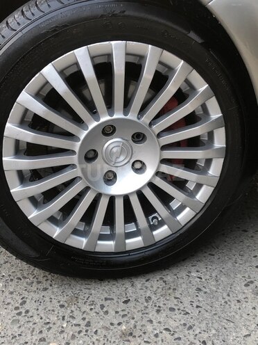 Opel Vectra 1996, 286,000 km - 2.0 l - Sumqayıt