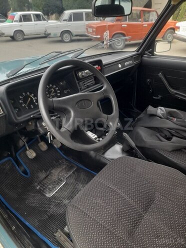 LADA (VAZ) 2107 2004, 82,222 km - 1.6 л - Gəncə