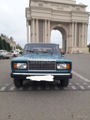 LADA (VAZ) 2107 2004, 82,222 km - 1.6 л - Gəncə