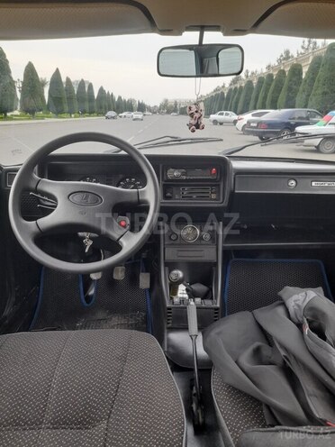 LADA (VAZ) 2107 2004, 82,222 km - 1.6 л - Gəncə