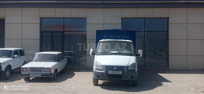 GAZ 3302-288 2006, 200,000 km - 2.3 l - Bakı