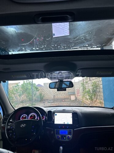 Hyundai Santa Fe 2008, 304,000 km - 2.0 l - Gəncə