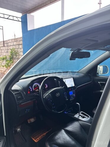 Hyundai Santa Fe 2008, 304,000 km - 2.0 l - Gəncə