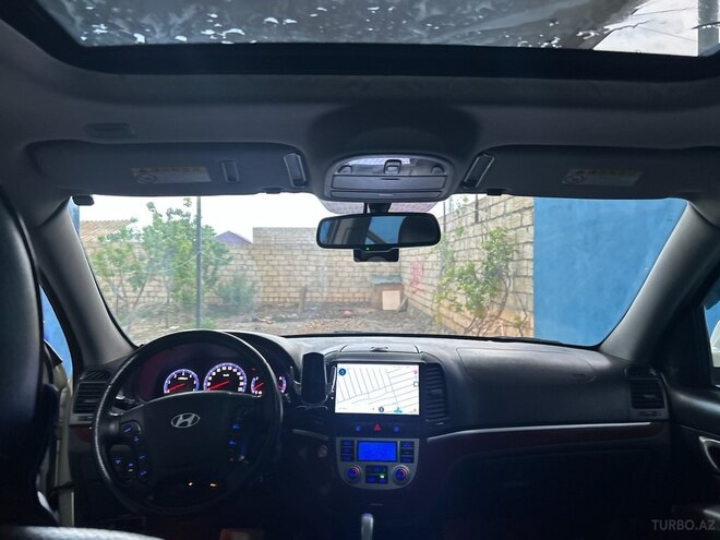Hyundai Santa Fe 2008, 304,000 km - 2.0 l - Gəncə
