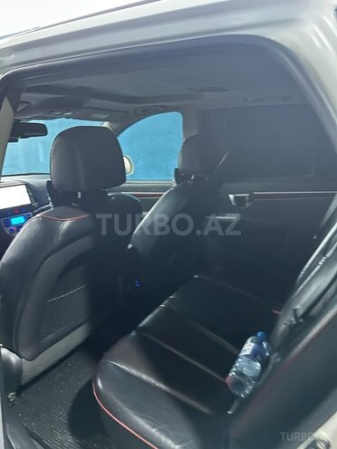 Hyundai Santa Fe 2008, 304,000 km - 2.0 l - Gəncə