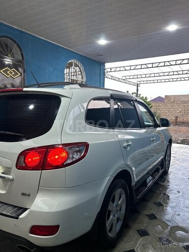 Hyundai Santa Fe 2008, 304,000 km - 2.0 l - Gəncə