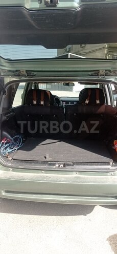 Honda HR-V 2002, 245,000 km - 1.6 l - Bakı