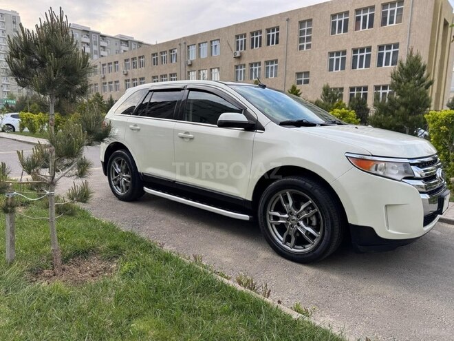 Ford Edge 2013, 207,000 km - 3.5 l - Bakı