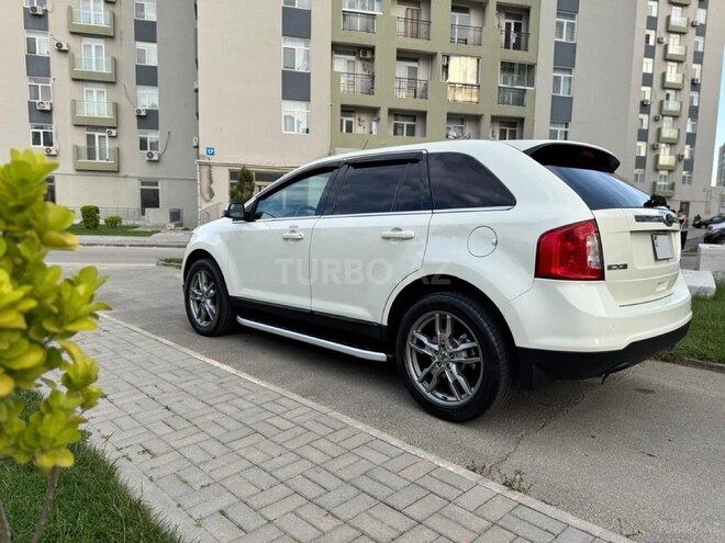 Ford Edge 2013, 207,000 km - 3.5 l - Bakı