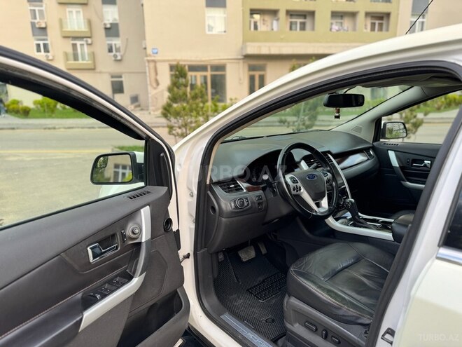 Ford Edge 2013, 207,000 km - 3.5 l - Bakı
