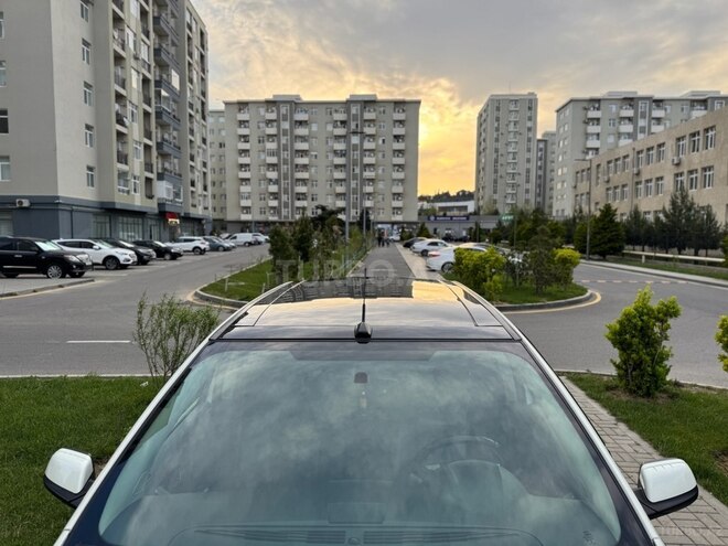 Ford Edge 2013, 207,000 km - 3.5 l - Bakı