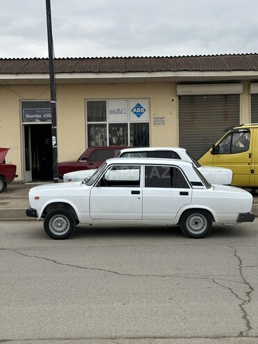 LADA (VAZ) 2107 2010, 87,000 km - 1.6 л - Şirvan