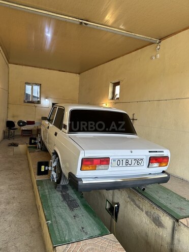 LADA (VAZ) 2107 2010, 87,000 km - 1.6 л - Şirvan