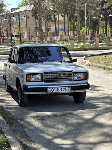 LADA (VAZ) 2107 2010, 87,000 km - 1.6 л - Şirvan