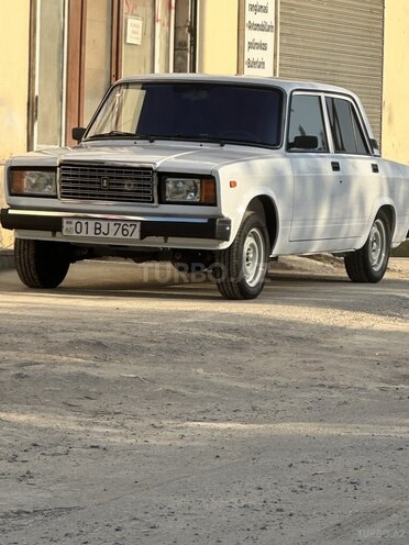 LADA (VAZ) 2107 2010, 87,000 km - 1.6 л - Şirvan
