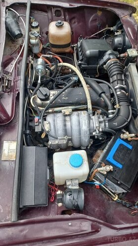 LADA (VAZ) 2107 2008, 98,795 km - 1.6 l - Astara