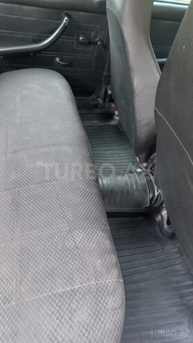 LADA (VAZ) 2107 2008, 98,795 km - 1.6 l - Astara
