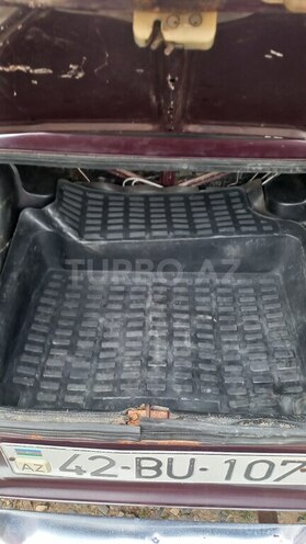 LADA (VAZ) 2107 2008, 98,795 km - 1.6 l - Astara