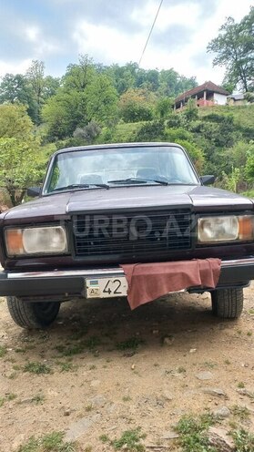 LADA (VAZ) 2107 2008, 98,795 km - 1.6 l - Astara