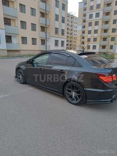 Chevrolet Cruze 2012, 418,430 km - 1.4 l - Sumqayıt