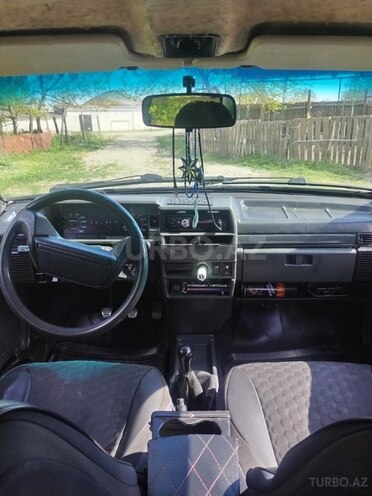 LADA (VAZ) 21099 2000, 185,000 km - 1.5 l - Şabran