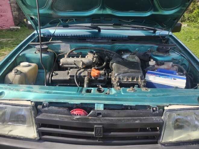 LADA (VAZ) 21099 2000, 185,000 km - 1.5 l - Şabran