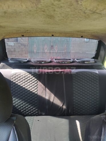 LADA (VAZ) 21099 2000, 185,000 km - 1.5 l - Şabran