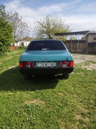 LADA (VAZ) 21099 2000, 185,000 km - 1.5 l - Şabran