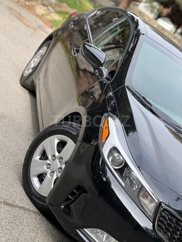Kia Cerato 2016, 108,500 km - 2.0 l - Bakı