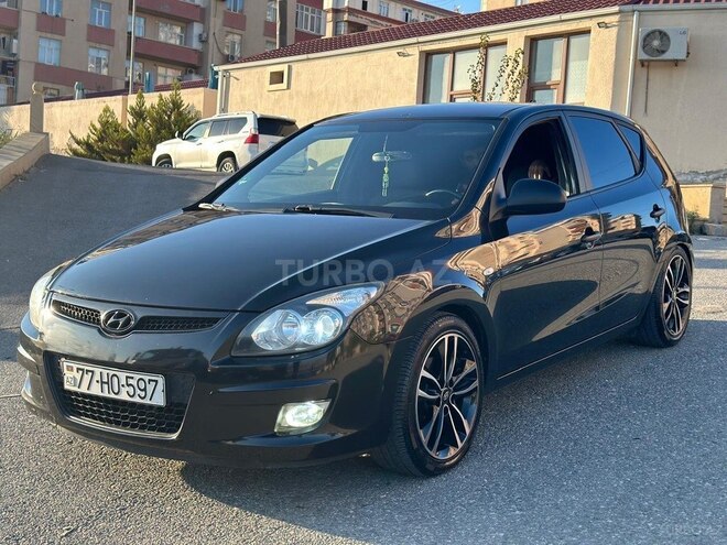 Hyundai i30 2009, 328,000 km - 1.4 l - Bakı