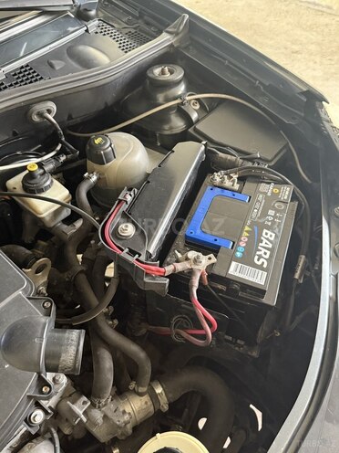 Dacia Sandero 2008, 376,000 km - 1.4 l - Bakı